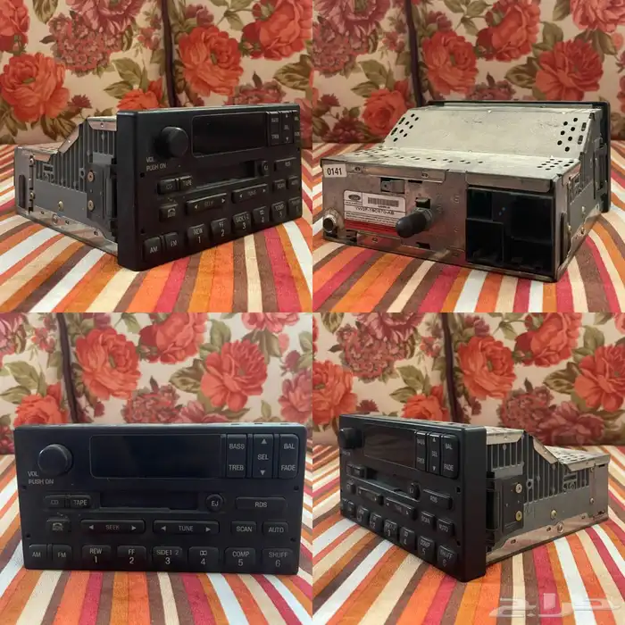 مسجل لينكون تاون كار 2000 2001 2002 0