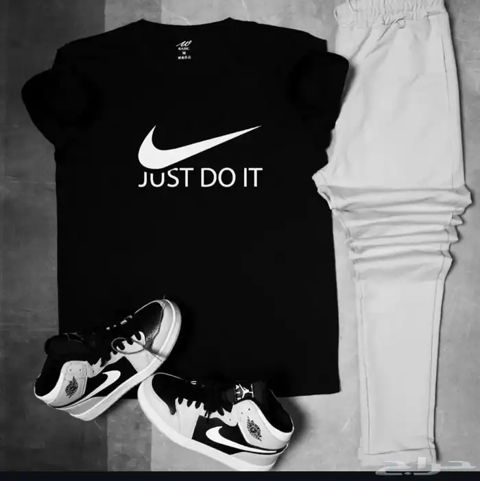 تيشيرتات وشورتات اطقم او منفصله حسب الطلب 1