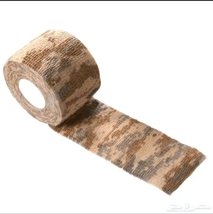 شاش عسكري 0
