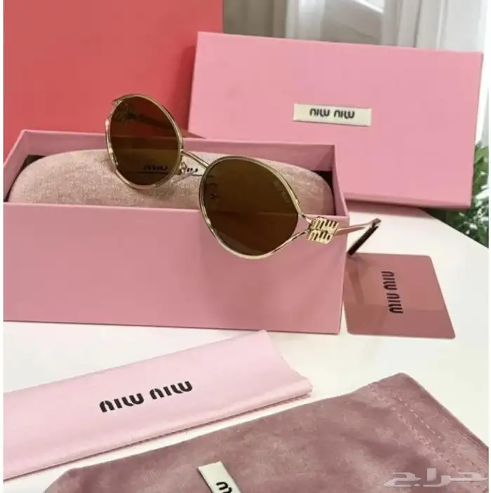 نظارات ميو ميو MIU MIU 11