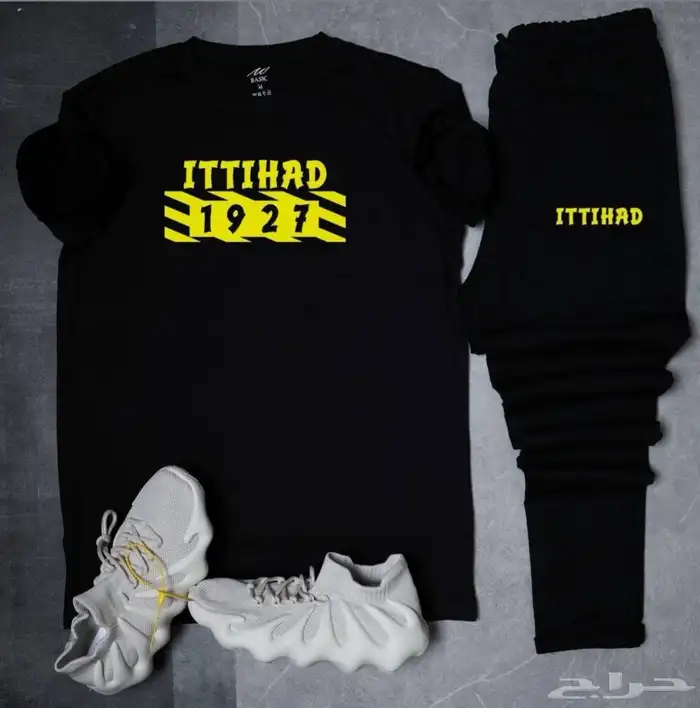 تيشيرتات وشورتات اطقم او منفصله حسب الطلب 22