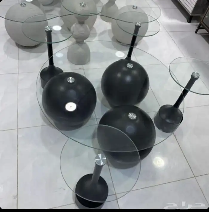 طاولات منزلية و مجالس 1