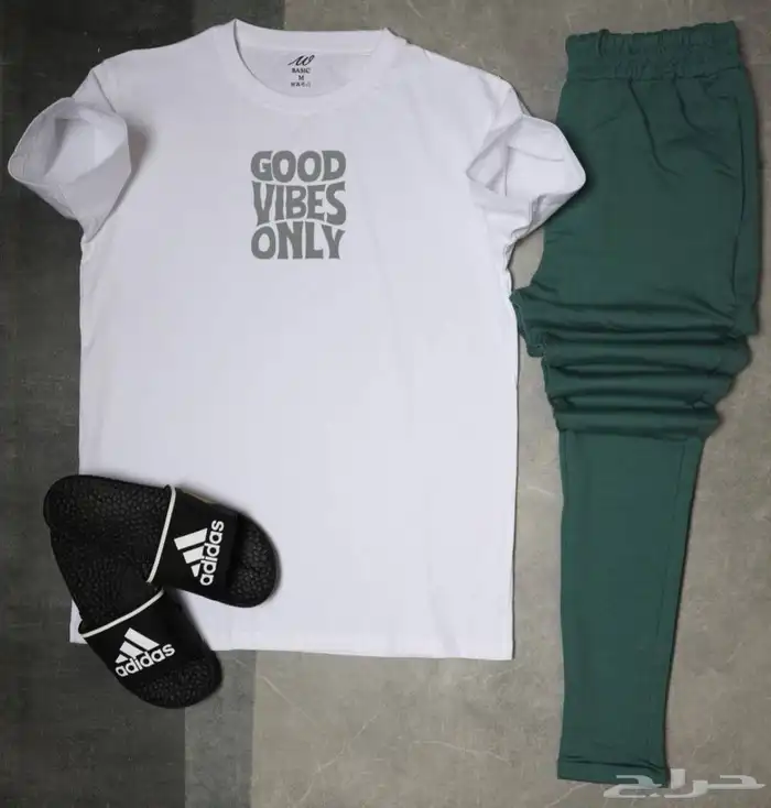 تيشيرتات وشورتات اطقم او منفصله حسب الطلب 26
