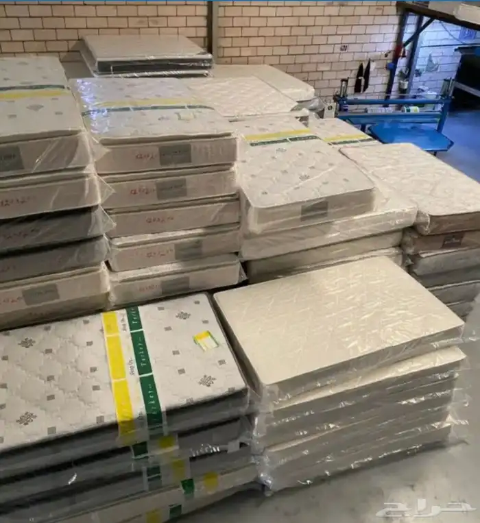 مراتب  امريكي تركي خليجي وطني سوسات اسبرنج ضغط60 5