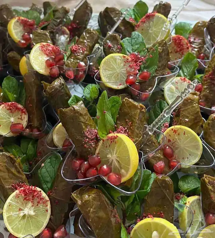 ورق عنب حامض يسرسح 5