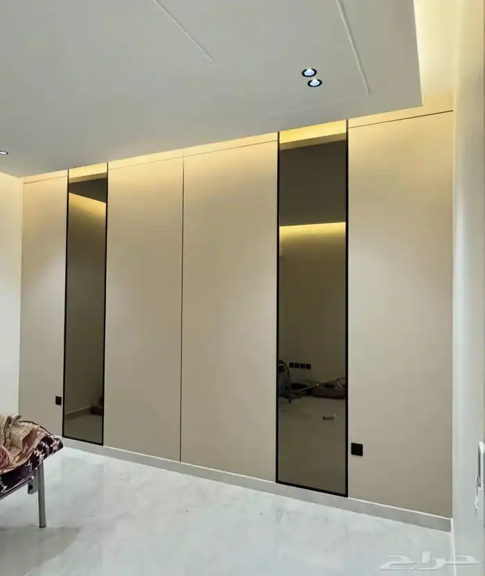 الديكورات ودهانات 7