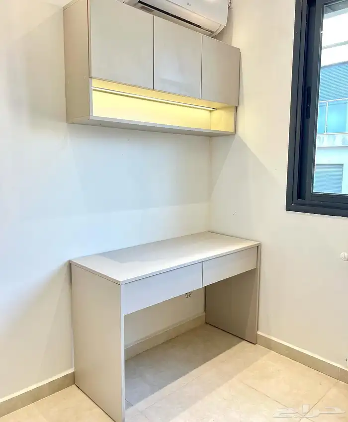 خزائن وغرف نوم تفصيل من المصنع مباشره 9