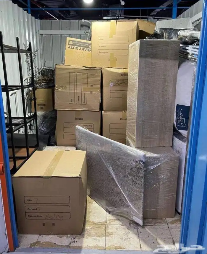 We handle furniture assembly and disassembly 1