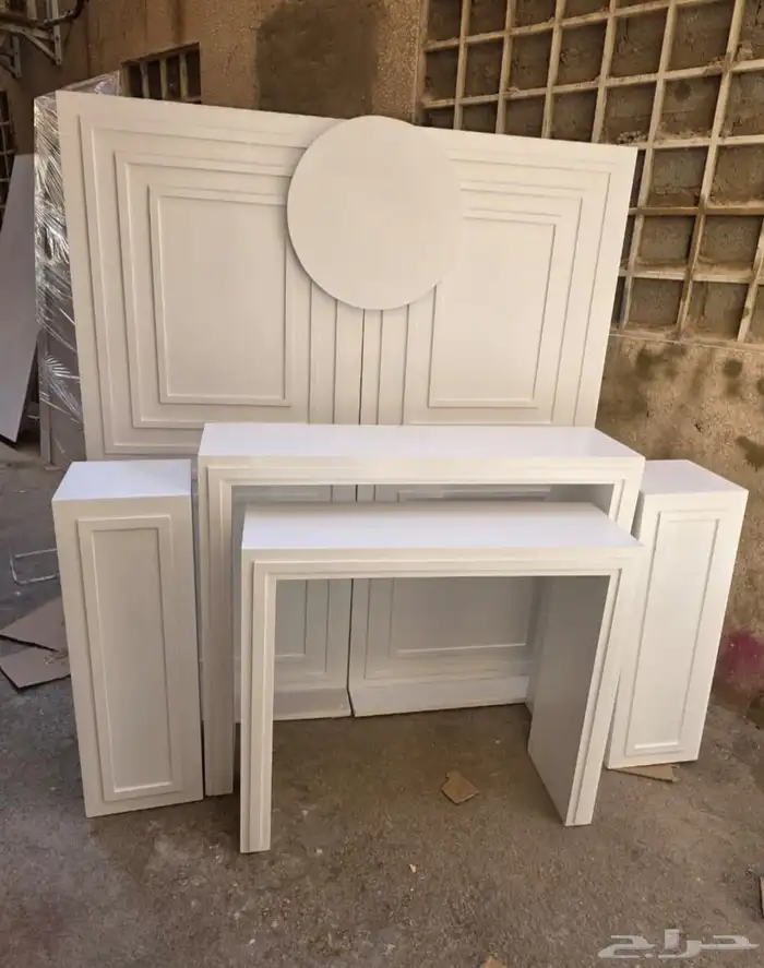 كونسول مدخل جديد 4