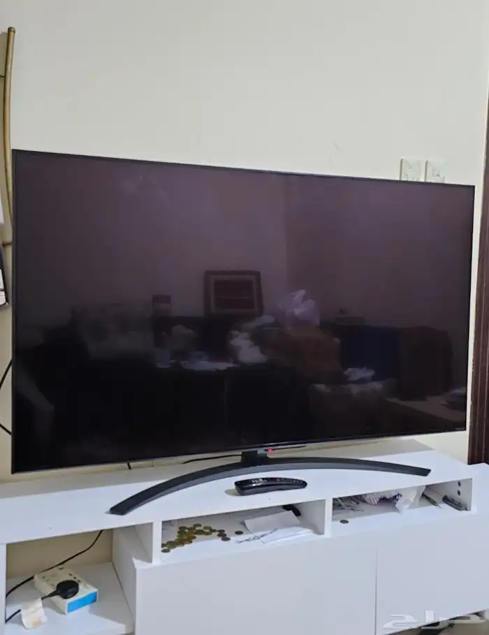تلفزيون بلازما جديده 4
