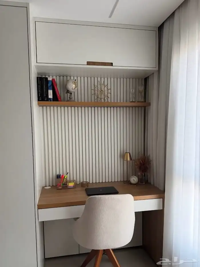 خزائن وغرف نوم تفصيل من المصنع مباشره 1