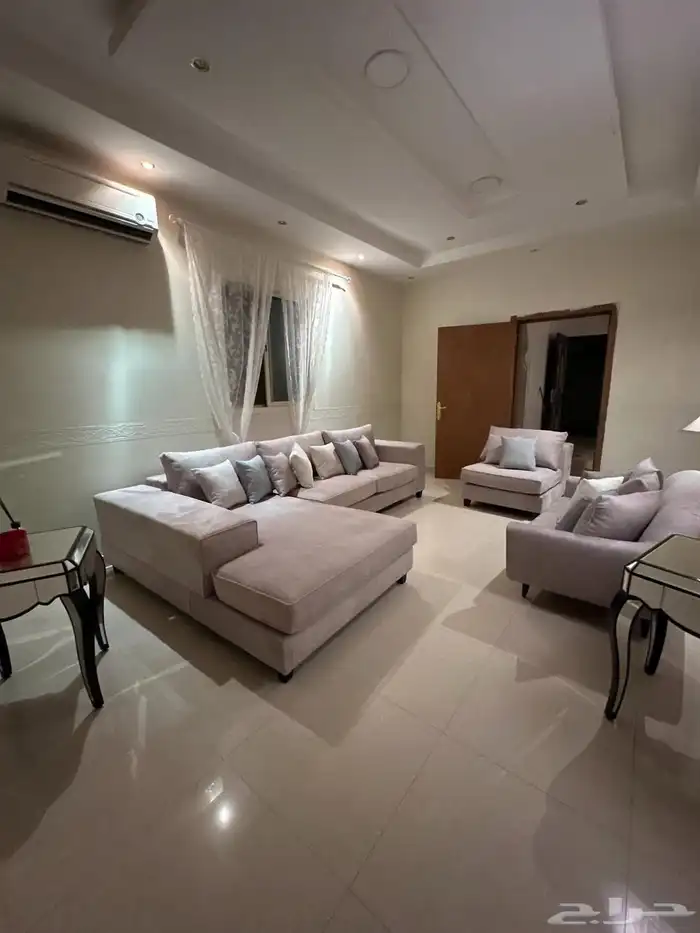 كنب أمريكي فخم الهبه الجديده 4