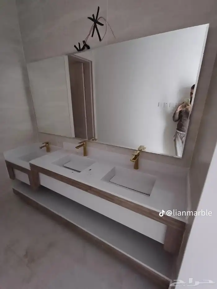 مغاسل رخام 6