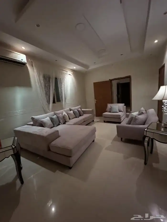 كنب أمريكي فخم الهبه الجديده 1