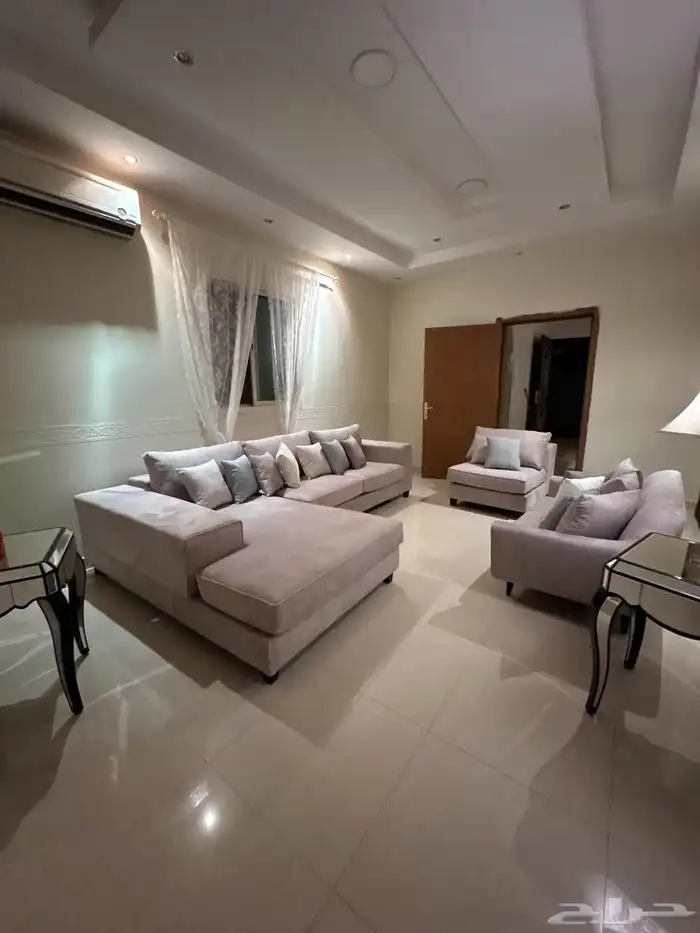 كنب أمريكي فخم الهبه الجديده 0