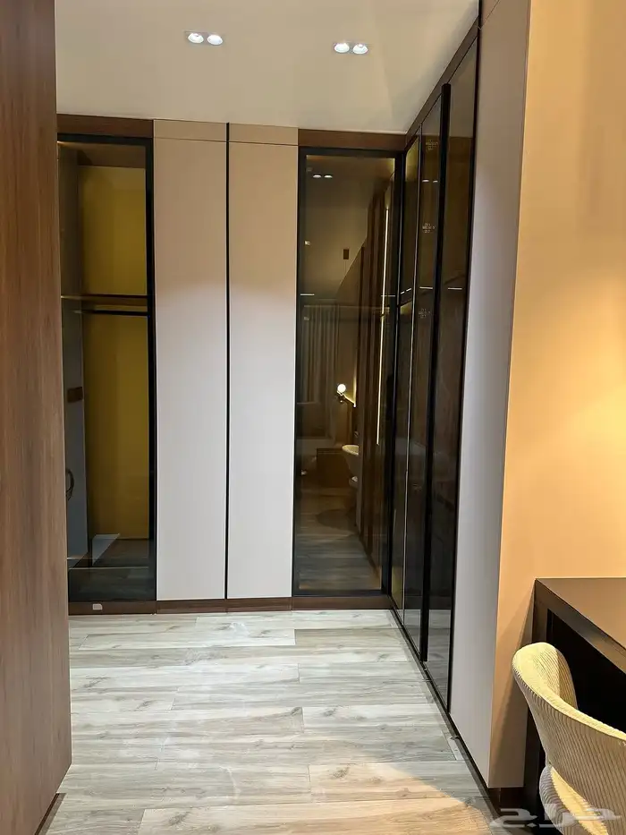 خزائن وغرف نوم تفصيل من المصنع مباشره 89