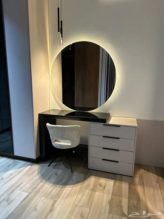 خزائن وغرف نوم تفصيل من المصنع مباشره 87