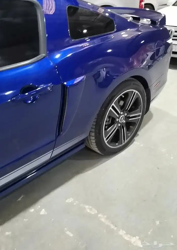 مركز لمسة الإحتراف للسمكرة والبوية 2