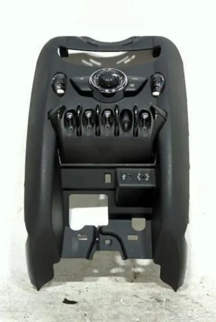 ميني كوبر قطع نظيفة جدا 4