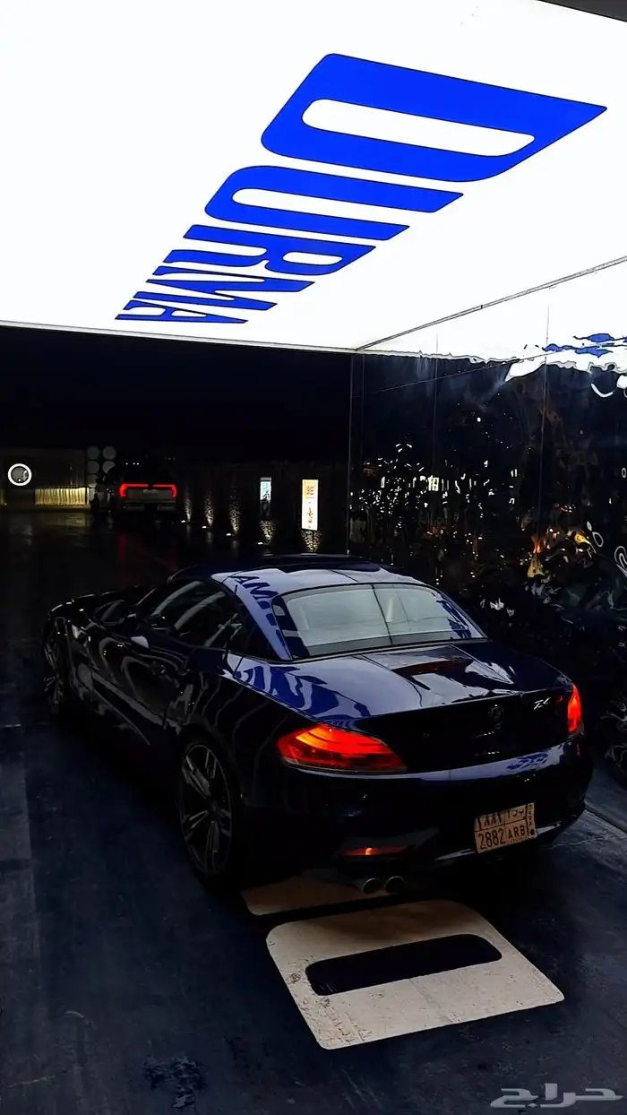 BMW Z4 2011 27