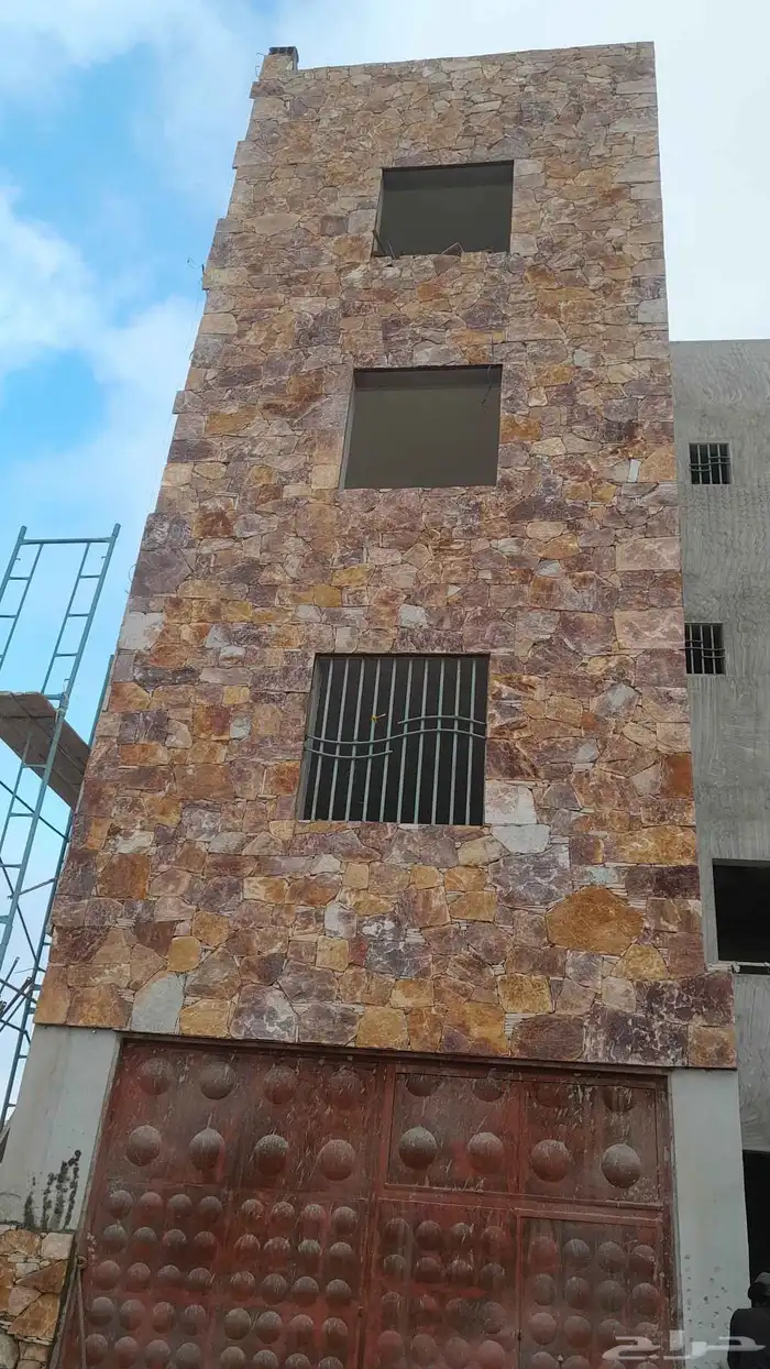 معلم حجر تلبيس 0