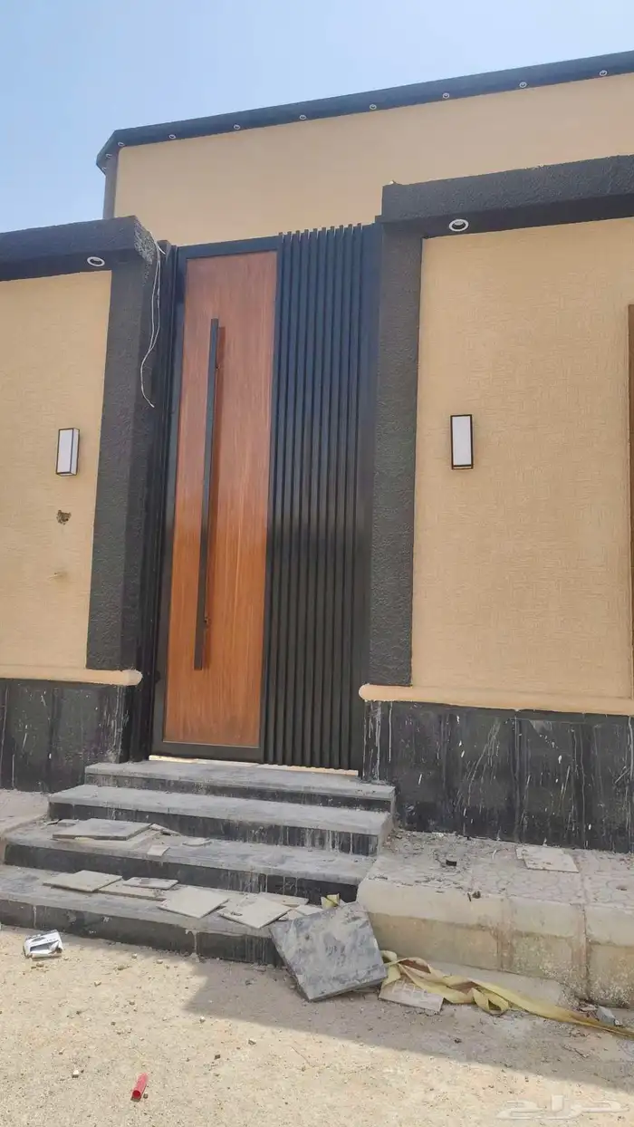 حداد المنيوم 1