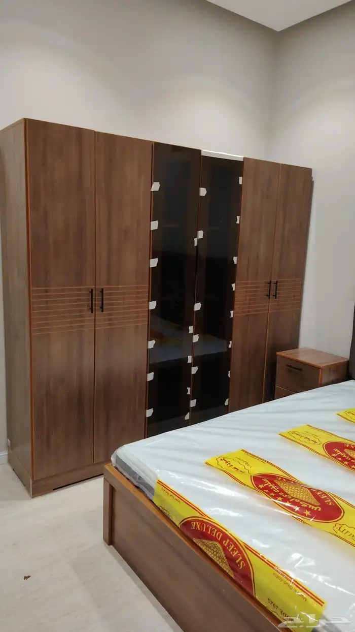 غرف نوم وطني جديدة جاهزه 5