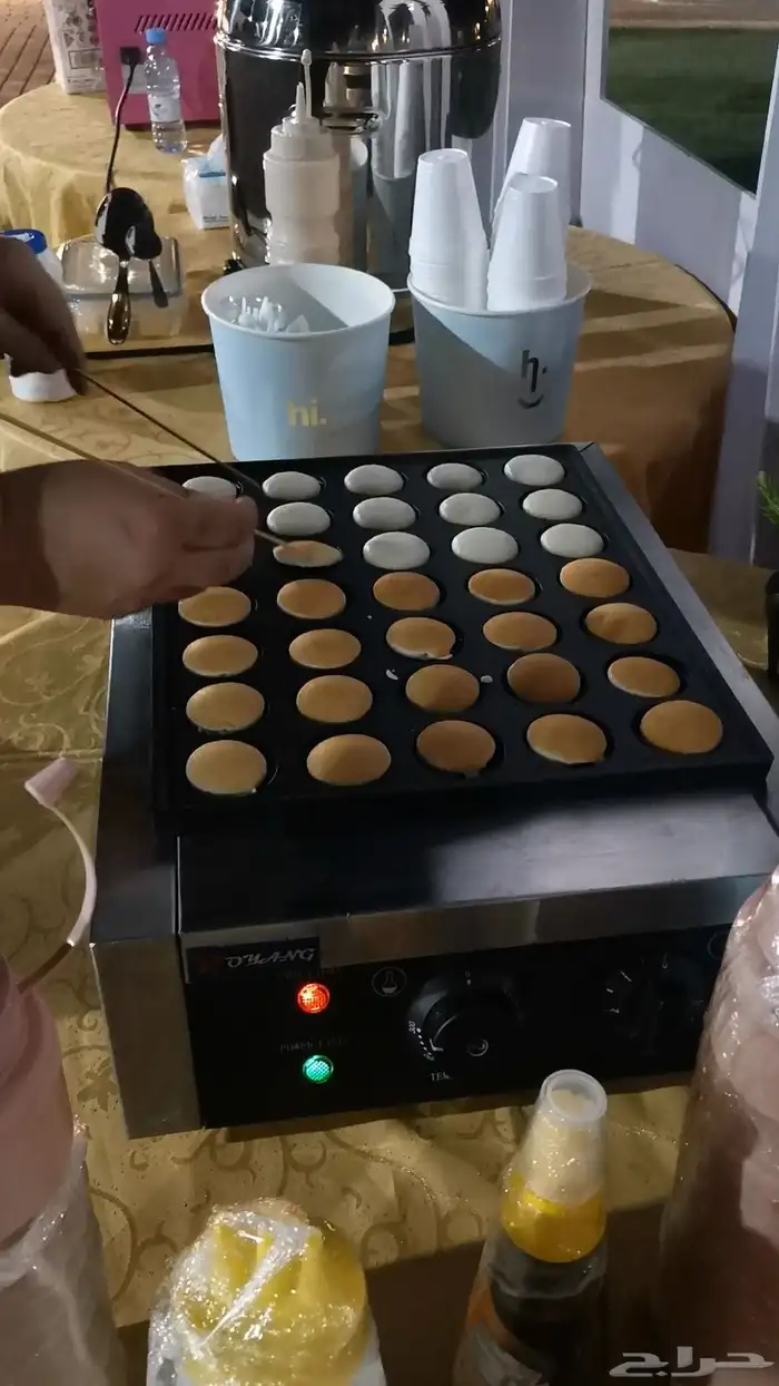 مهرجة وشخصيات كرتونية ورسامة والات تسالي للاجار 7