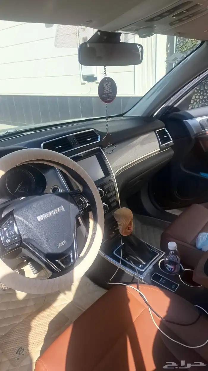هافال موديل 2020 2