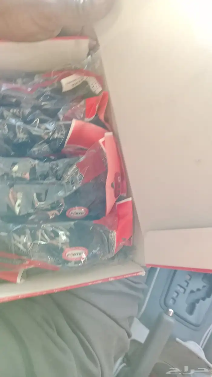 نظارات عمال نوعين تيواني متواجده14علبه بسعر طيب للتواصل 2