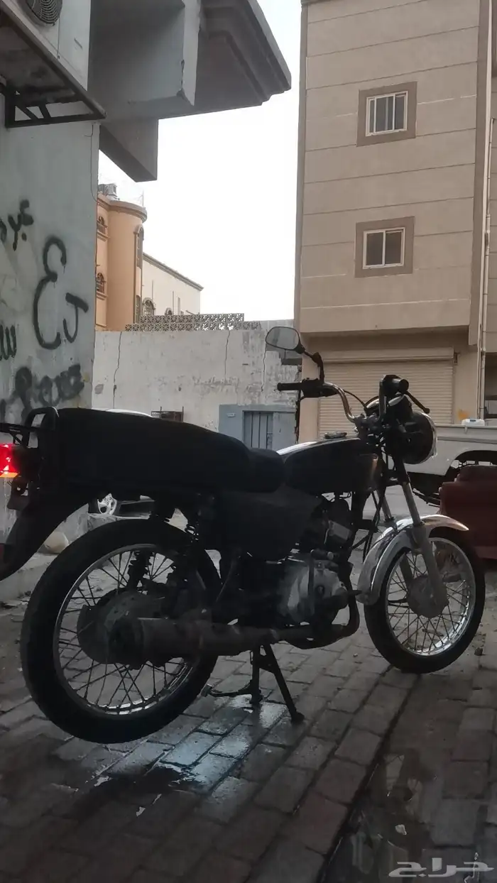 دباب بلال حجم المكينة 150 سي سي 0