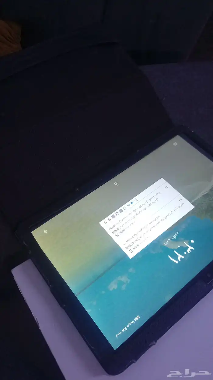 تابلت باد برو 512 جيجا 0