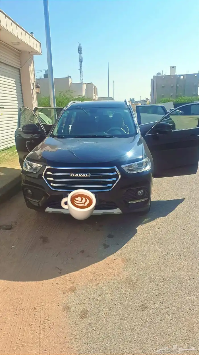 هافال موديل 2020 0
