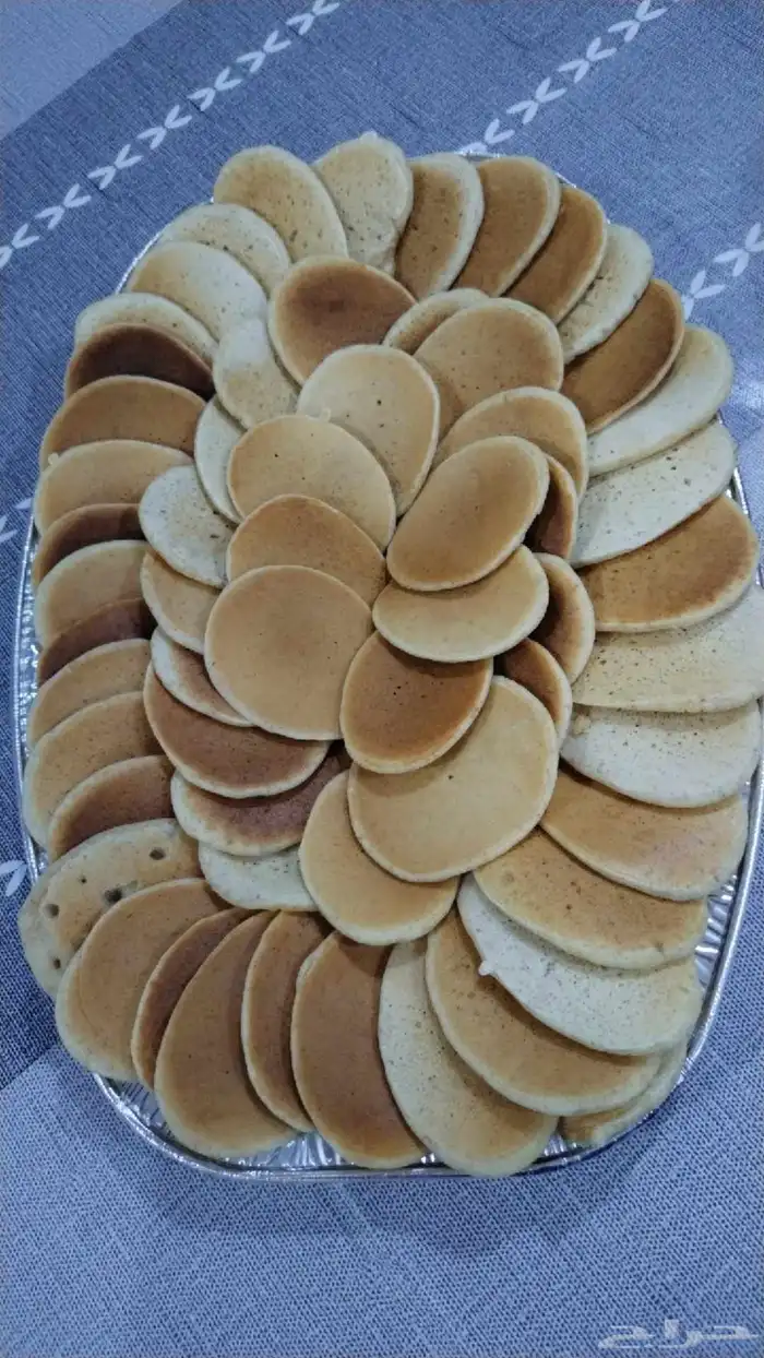 مطبخ ام لين حي النور الدمام 37