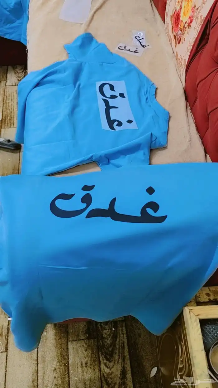 طباعه زى كوفيهات مطاعم فنادق 2