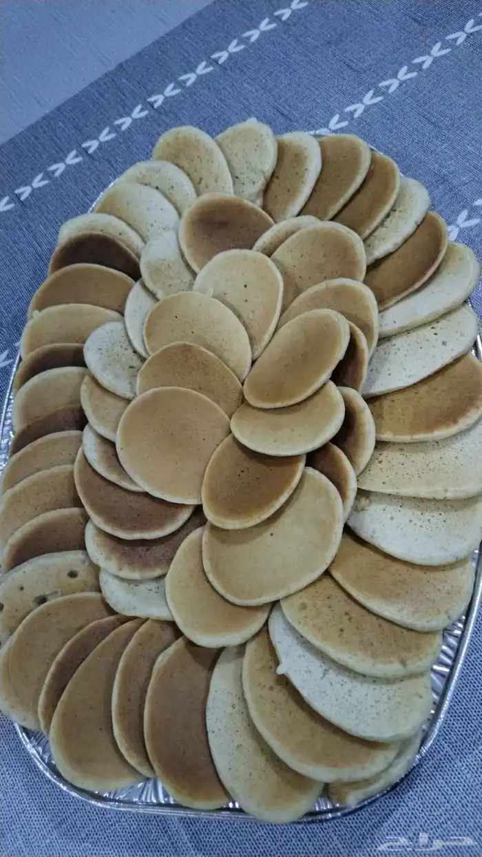 مطبخ ام لين حي النور الدمام 38