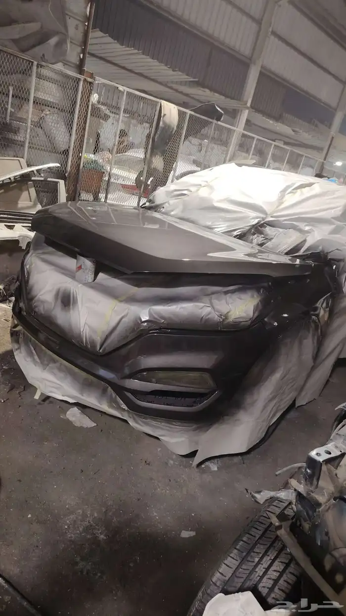 سمكرة بوبة رش فرن 1