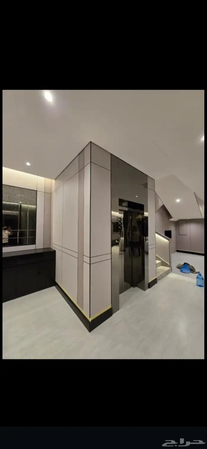 الديكورات ودهانات 0