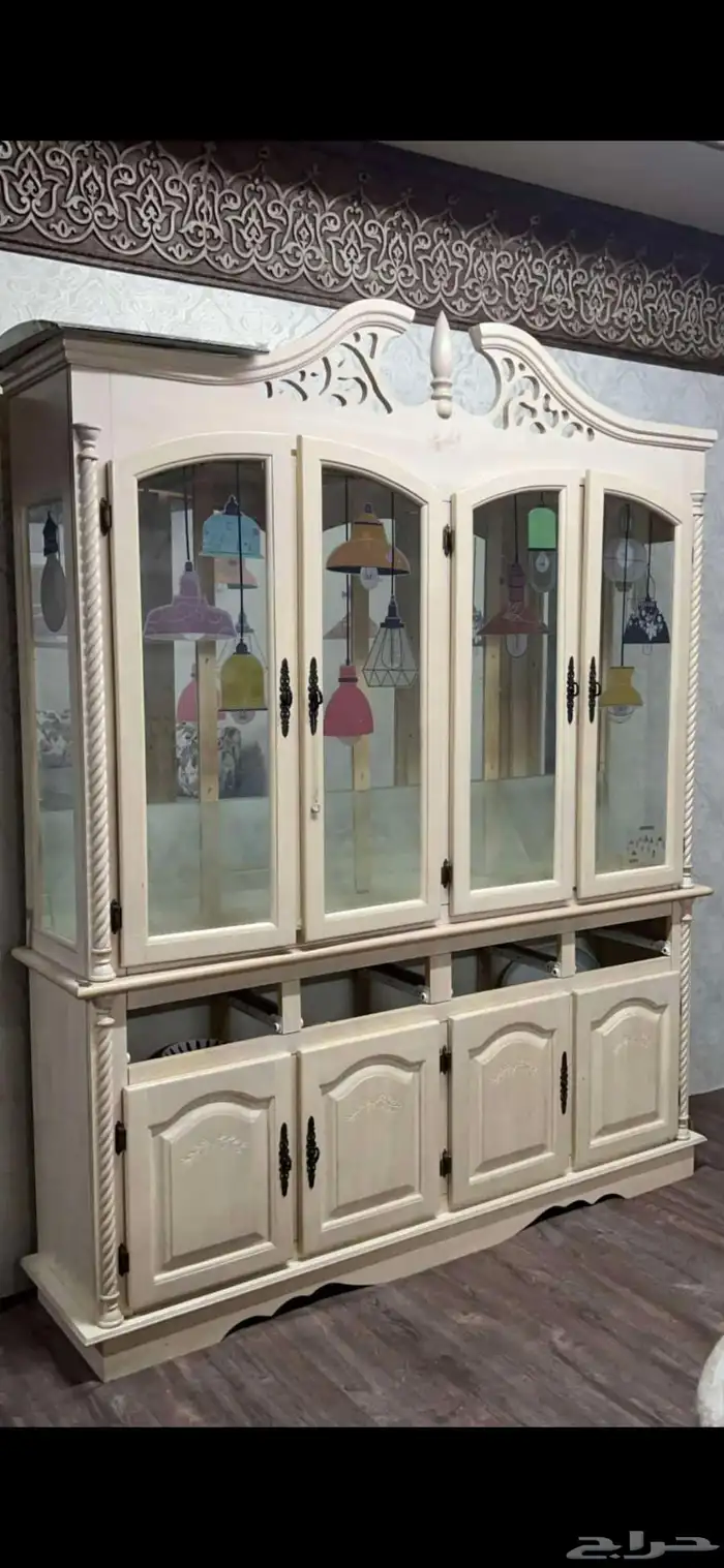 دولاب بوفيه 0