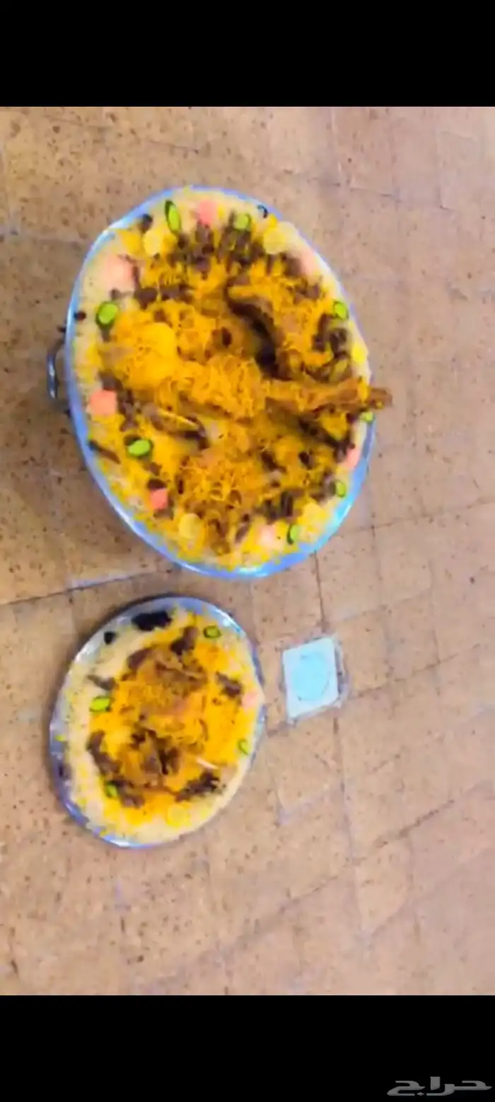 مطابخ الضيافه لانواع الطبخ 3