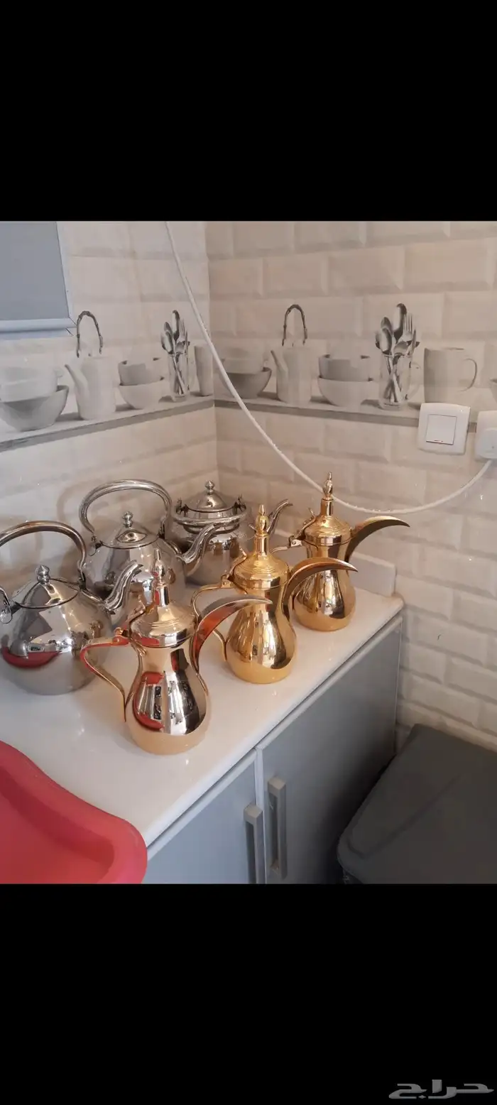 قهوجي و صبابين 9