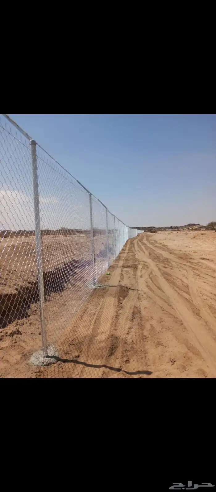 تركيب شبوك مزارع ومحميات في جميع مناطق المملكة مقاول شبوك 19