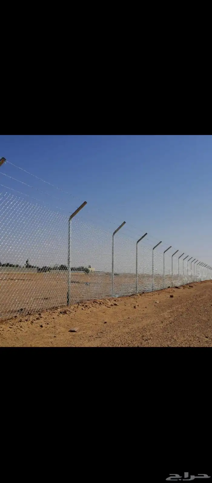 تركيب شبوك مزارع ومحميات في جميع مناطق المملكة مقاول شبوك 20