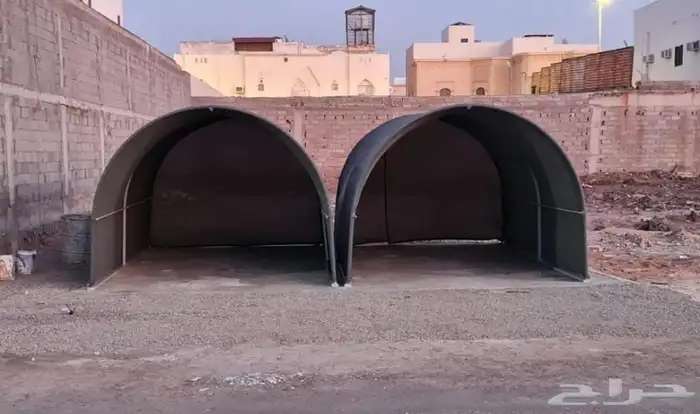 غرف وجلسات راقيه  مظلات  سواتر  شينكو 16