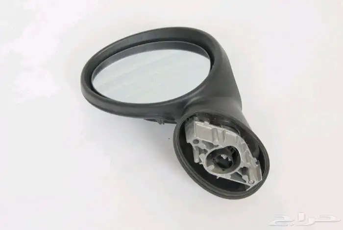 ميني كوبر قطع نظيفة جدا 0