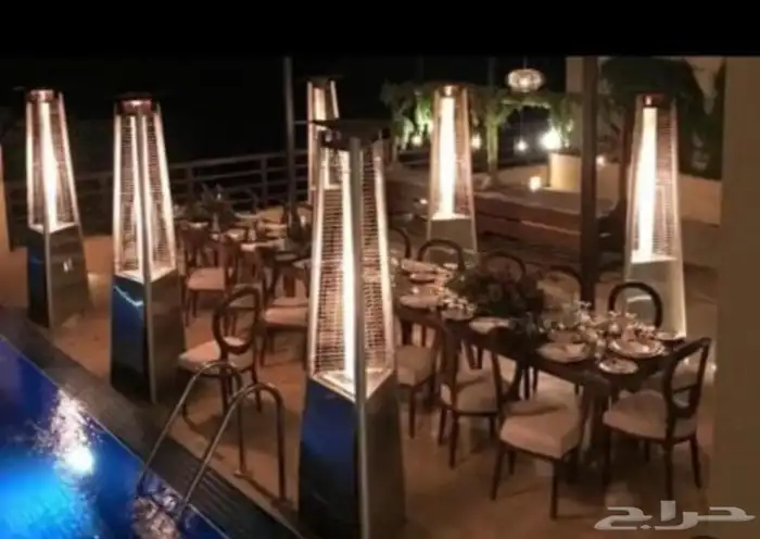 دفايات الفيصلية بيع آجار 1