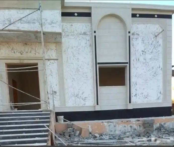 ترميم لياسه ملونه سمنت الرياض وبطحاء الرياض واسعارها مناسبه 0