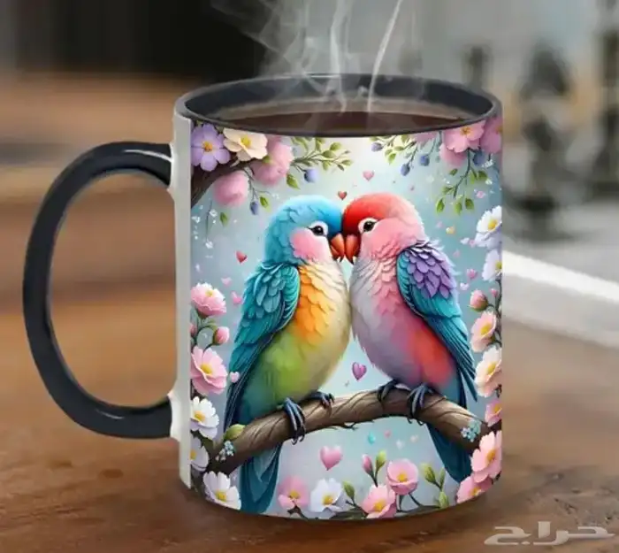 كوب قهوة 21