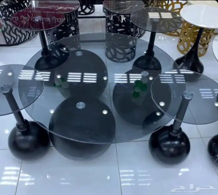طاولات منزلية و مجالس 3