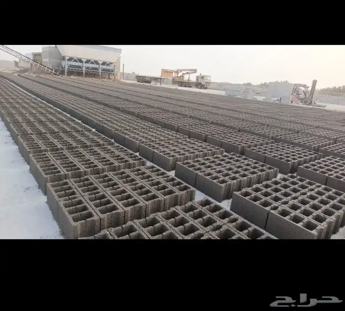 مصانع ابراج الجنوب للبلك جازان ضمد ابو عريش 0